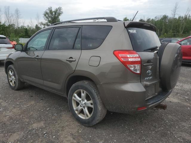 Photo 1 VIN: 2T3BF4DV3BW116540 - TOYOTA RAV4 