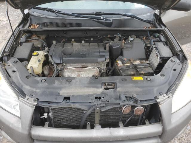 Photo 11 VIN: 2T3BF4DV3BW116540 - TOYOTA RAV4 