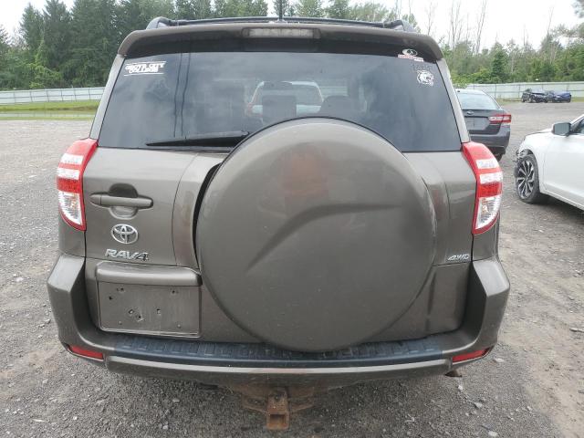 Photo 5 VIN: 2T3BF4DV3BW116540 - TOYOTA RAV4 