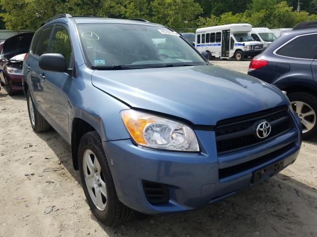 Photo 0 VIN: 2T3BF4DV3BW116621 - TOYOTA RAV4 