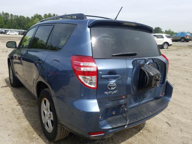 Photo 2 VIN: 2T3BF4DV3BW116621 - TOYOTA RAV4 