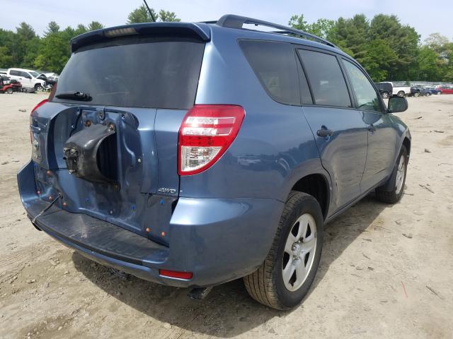 Photo 3 VIN: 2T3BF4DV3BW116621 - TOYOTA RAV4 