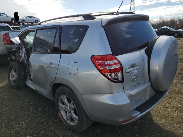 Photo 1 VIN: 2T3BF4DV3BW121043 - TOYOTA RAV4 