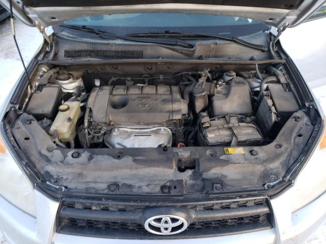 Photo 10 VIN: 2T3BF4DV3BW121530 - TOYOTA RAV4 