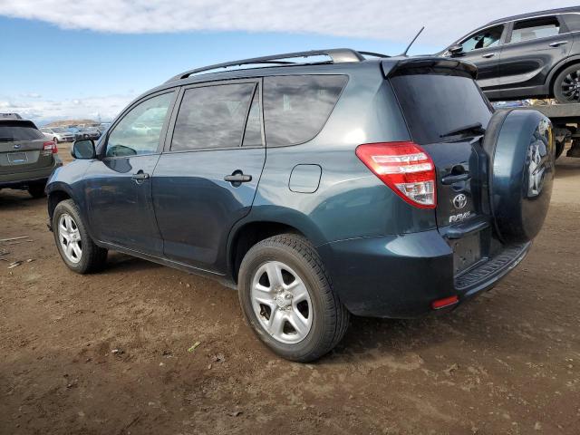 Photo 1 VIN: 2T3BF4DV3BW129997 - TOYOTA RAV4 