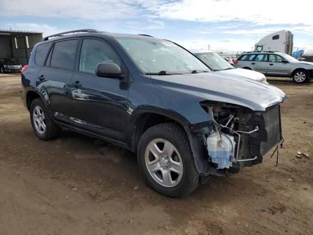 Photo 3 VIN: 2T3BF4DV3BW129997 - TOYOTA RAV4 