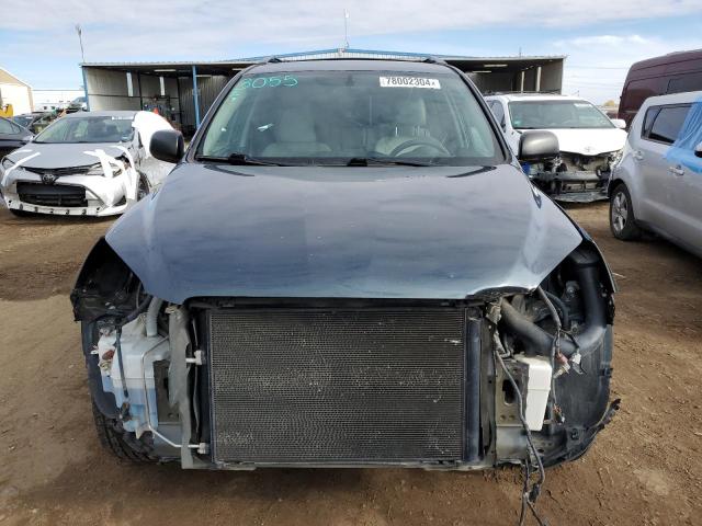 Photo 4 VIN: 2T3BF4DV3BW129997 - TOYOTA RAV4 