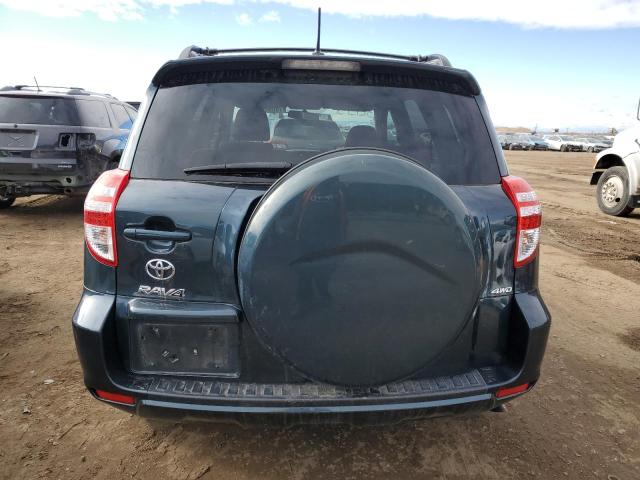 Photo 5 VIN: 2T3BF4DV3BW129997 - TOYOTA RAV4 