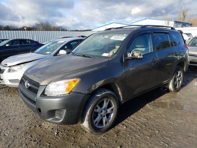 Photo 1 VIN: 2T3BF4DV3BW130728 - TOYOTA RAV4 