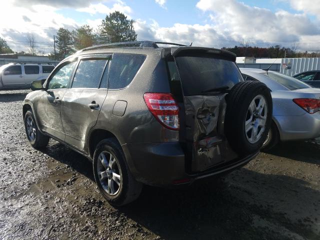 Photo 2 VIN: 2T3BF4DV3BW130728 - TOYOTA RAV4 