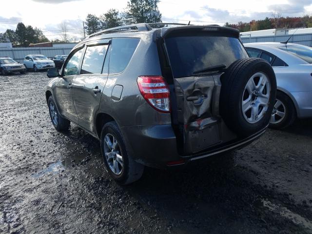 Photo 8 VIN: 2T3BF4DV3BW130728 - TOYOTA RAV4 