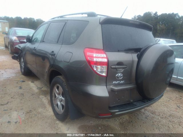 Photo 2 VIN: 2T3BF4DV3BW131667 - TOYOTA RAV4 