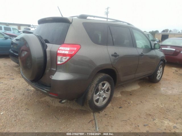 Photo 3 VIN: 2T3BF4DV3BW131667 - TOYOTA RAV4 