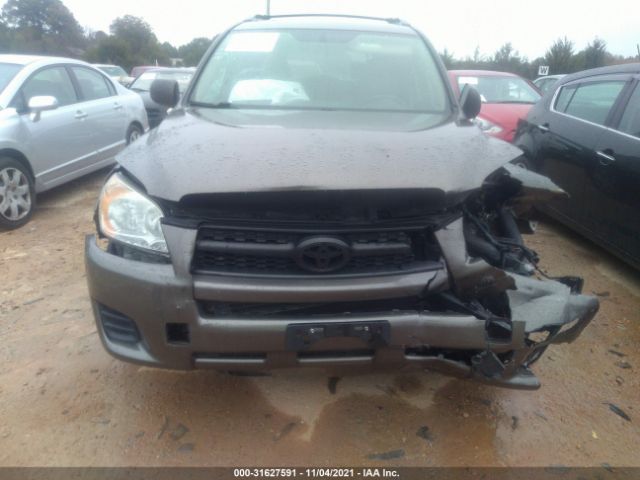 Photo 5 VIN: 2T3BF4DV3BW131667 - TOYOTA RAV4 