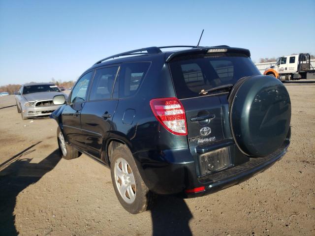 Photo 2 VIN: 2T3BF4DV3BW132835 - TOYOTA RAV4 