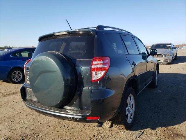 Photo 3 VIN: 2T3BF4DV3BW132835 - TOYOTA RAV4 