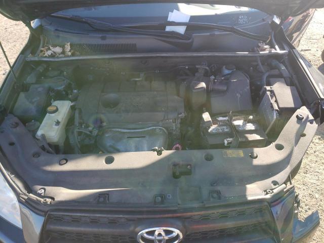 Photo 6 VIN: 2T3BF4DV3BW132835 - TOYOTA RAV4 