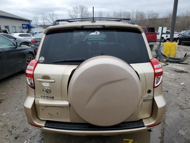 Photo 5 VIN: 2T3BF4DV3BW137145 - TOYOTA RAV4 