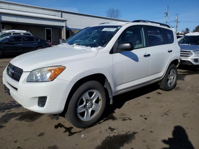 Photo 0 VIN: 2T3BF4DV3BW137629 - TOYOTA RAV4 