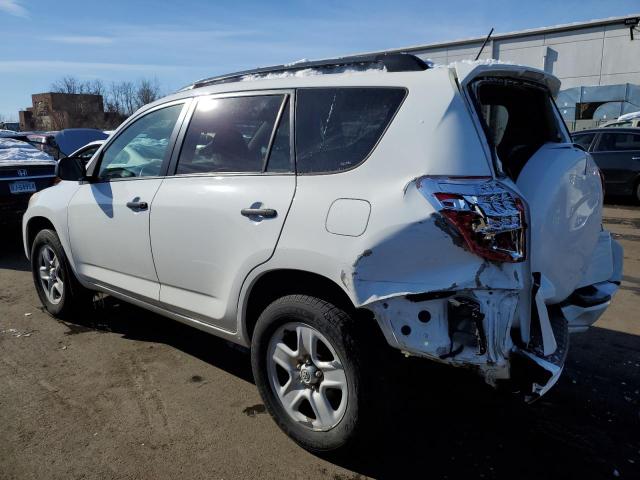 Photo 1 VIN: 2T3BF4DV3BW137629 - TOYOTA RAV4 