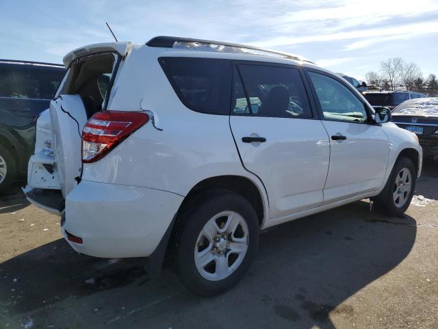 Photo 2 VIN: 2T3BF4DV3BW137629 - TOYOTA RAV4 