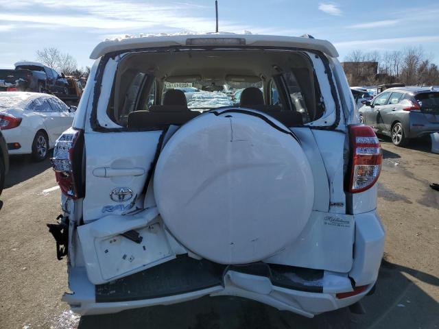 Photo 5 VIN: 2T3BF4DV3BW137629 - TOYOTA RAV4 