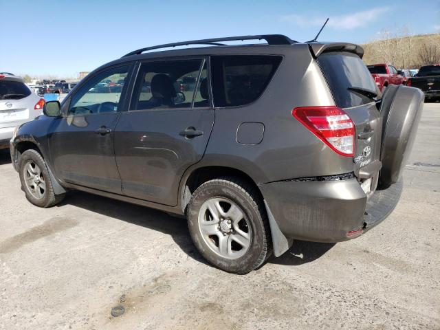 Photo 1 VIN: 2T3BF4DV3BW142328 - TOYOTA RAV4 