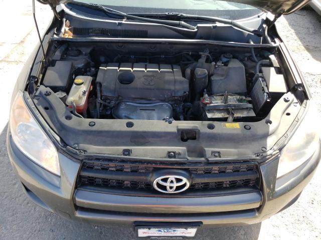 Photo 11 VIN: 2T3BF4DV3BW142328 - TOYOTA RAV4 