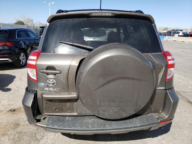 Photo 5 VIN: 2T3BF4DV3BW142328 - TOYOTA RAV4 