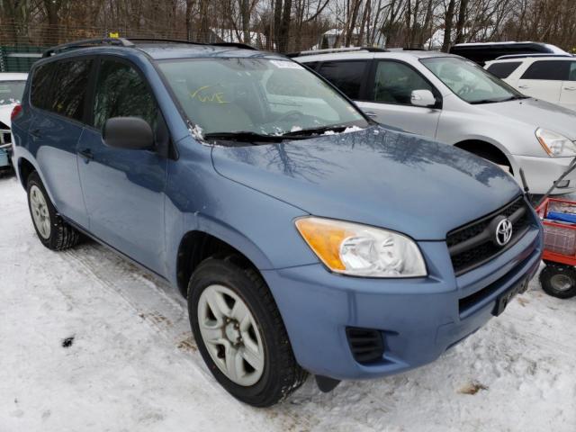 Photo 0 VIN: 2T3BF4DV3BW142801 - TOYOTA RAV4 