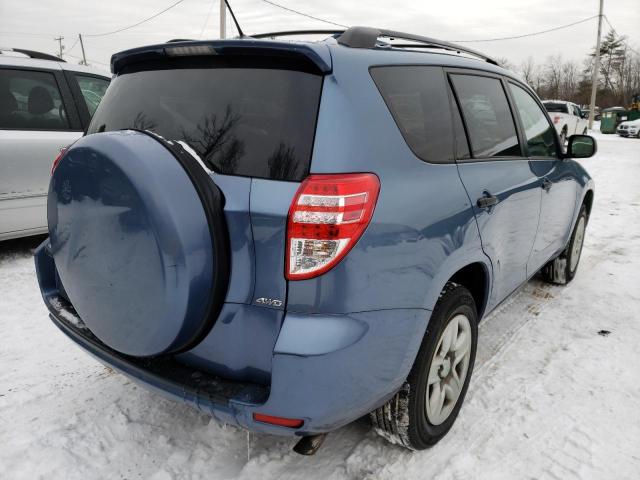 Photo 3 VIN: 2T3BF4DV3BW142801 - TOYOTA RAV4 