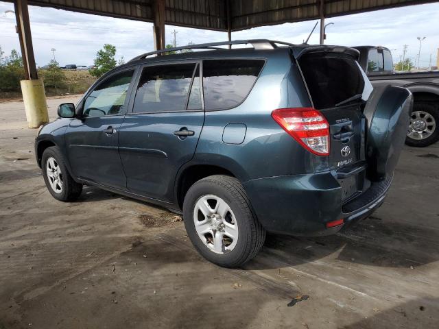 Photo 1 VIN: 2T3BF4DV3BW143057 - TOYOTA RAV4 