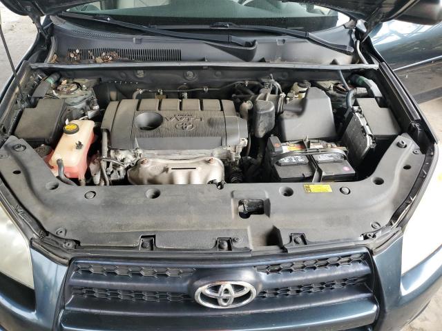 Photo 10 VIN: 2T3BF4DV3BW143057 - TOYOTA RAV4 