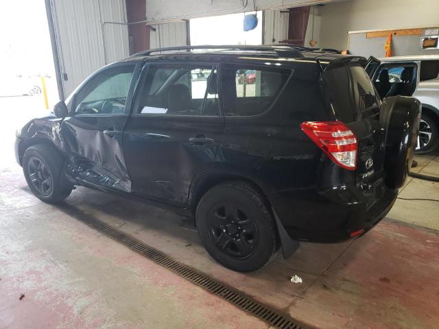 Photo 1 VIN: 2T3BF4DV3BW146816 - TOYOTA RAV4 