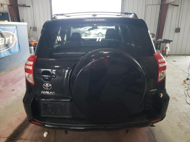 Photo 5 VIN: 2T3BF4DV3BW146816 - TOYOTA RAV4 