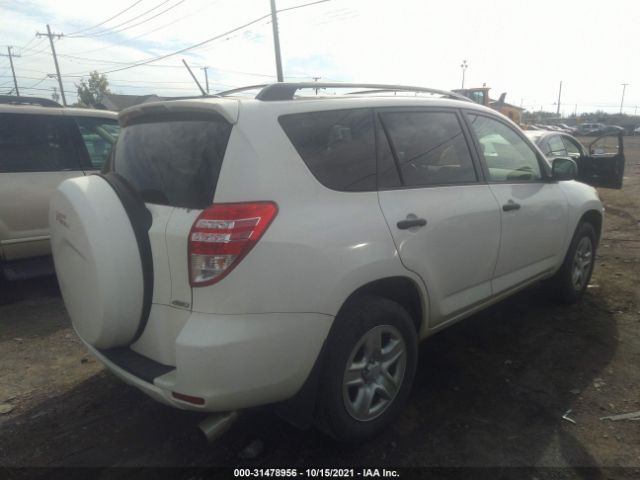 Photo 3 VIN: 2T3BF4DV3BW149389 - TOYOTA RAV4 