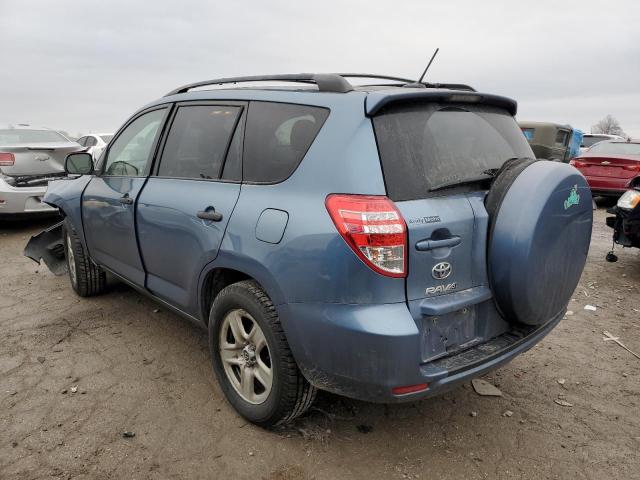 Photo 1 VIN: 2T3BF4DV3BW149876 - TOYOTA RAV4 