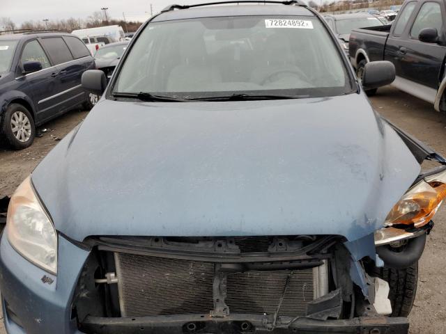 Photo 11 VIN: 2T3BF4DV3BW149876 - TOYOTA RAV4 