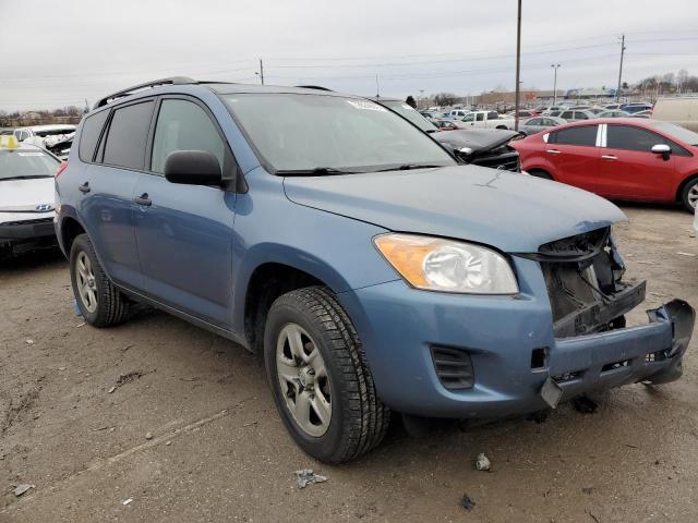 Photo 3 VIN: 2T3BF4DV3BW149876 - TOYOTA RAV4 