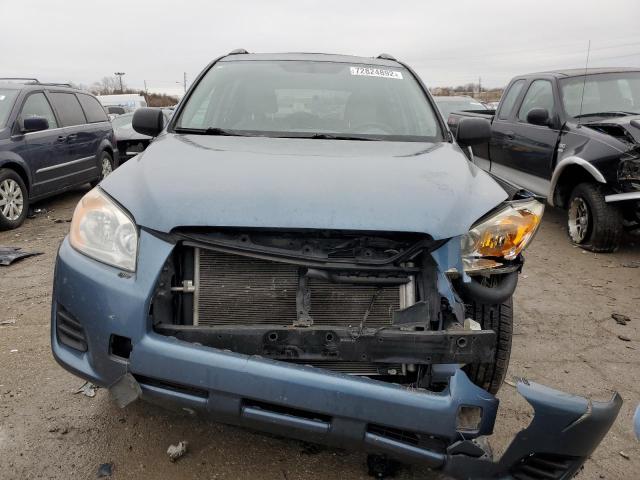 Photo 4 VIN: 2T3BF4DV3BW149876 - TOYOTA RAV4 