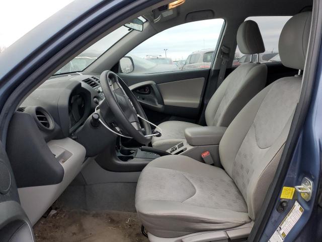 Photo 6 VIN: 2T3BF4DV3BW149876 - TOYOTA RAV4 