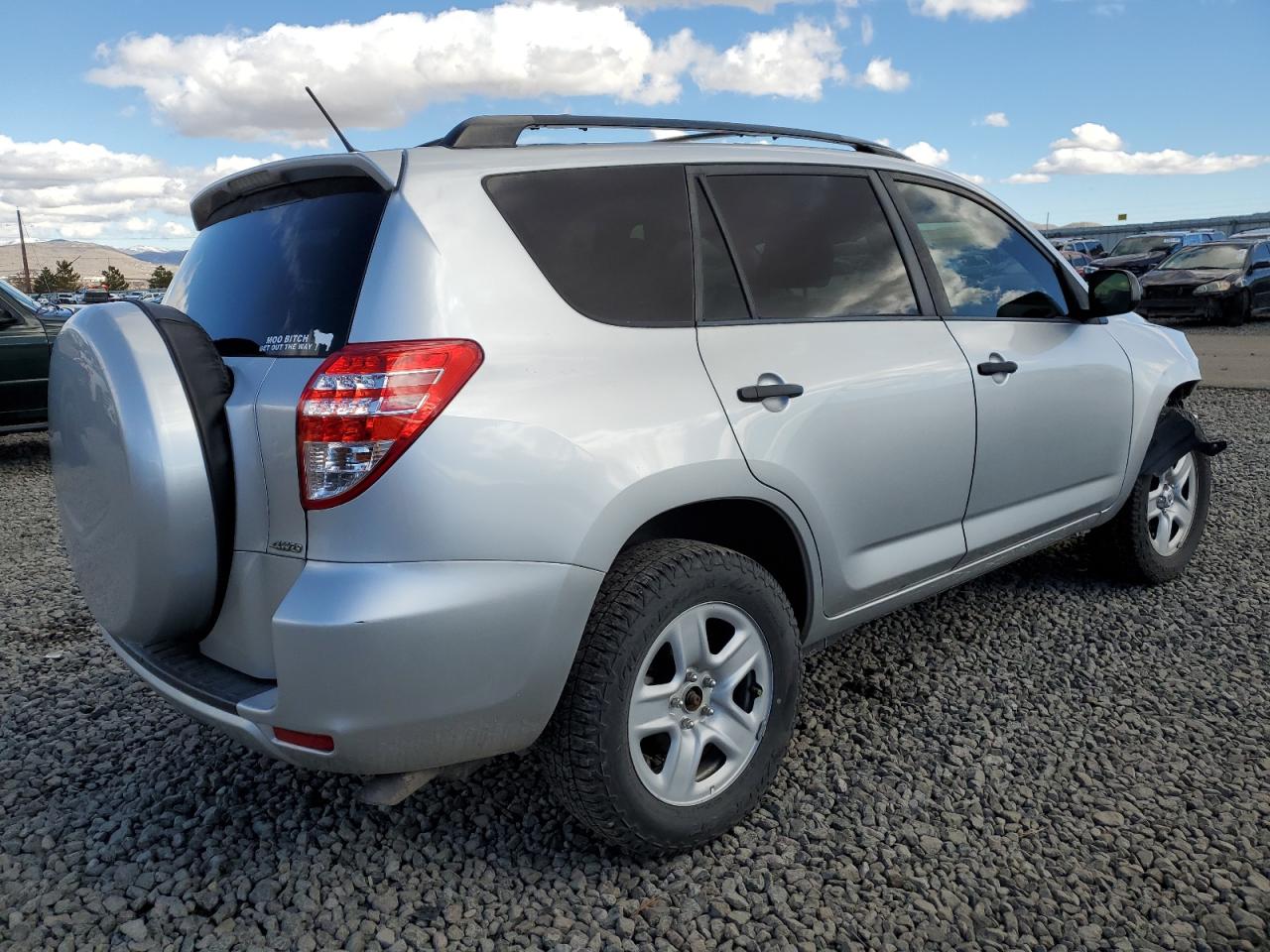 Photo 2 VIN: 2T3BF4DV3BW151823 - TOYOTA RAV 4 