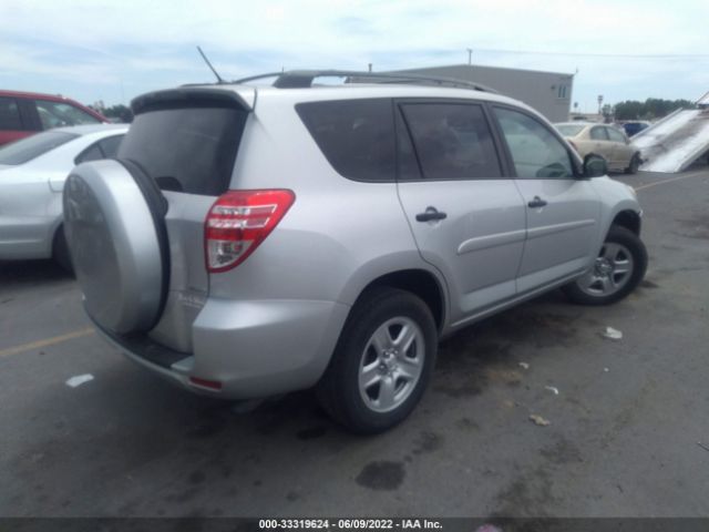 Photo 3 VIN: 2T3BF4DV3BW159632 - TOYOTA RAV4 