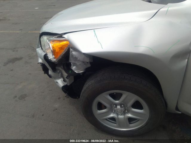 Photo 5 VIN: 2T3BF4DV3BW159632 - TOYOTA RAV4 