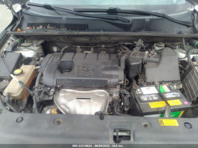 Photo 9 VIN: 2T3BF4DV3BW159632 - TOYOTA RAV4 