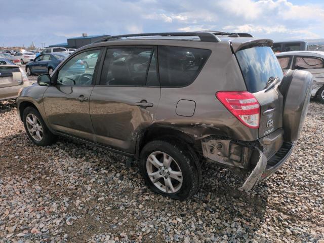 Photo 1 VIN: 2T3BF4DV3BW160036 - TOYOTA RAV4 