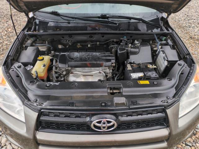 Photo 10 VIN: 2T3BF4DV3BW160036 - TOYOTA RAV4 