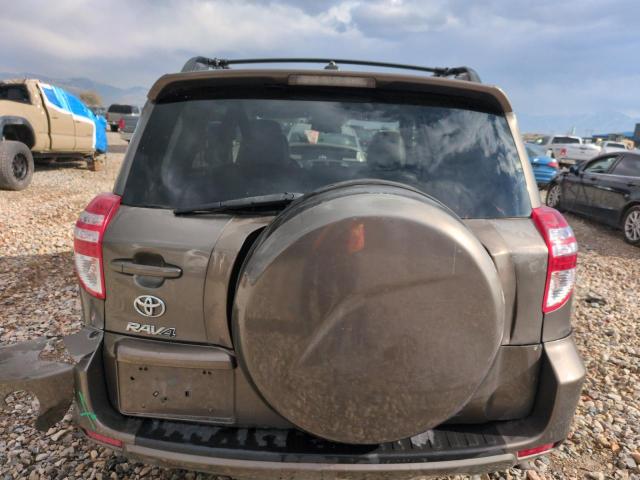 Photo 5 VIN: 2T3BF4DV3BW160036 - TOYOTA RAV4 