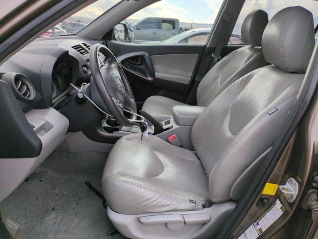 Photo 6 VIN: 2T3BF4DV3BW160036 - TOYOTA RAV4 