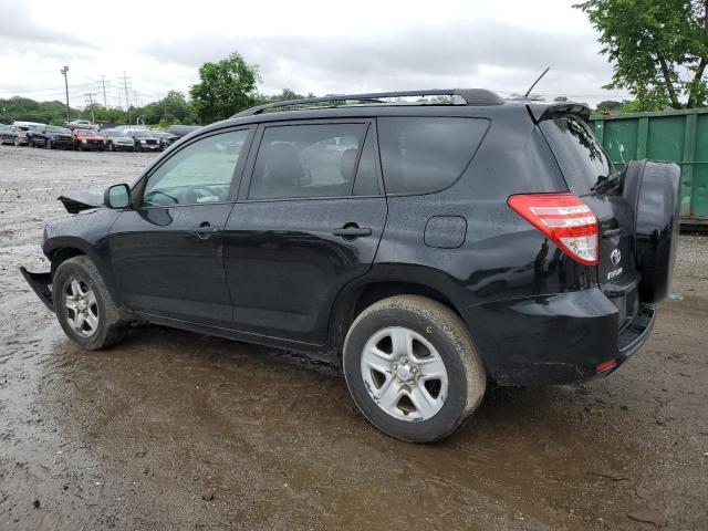 Photo 1 VIN: 2T3BF4DV3BW160666 - TOYOTA RAV4 